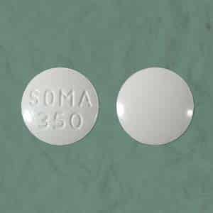 Buy Soma 350mg Online Overnight Delivery | Rx Secure Web